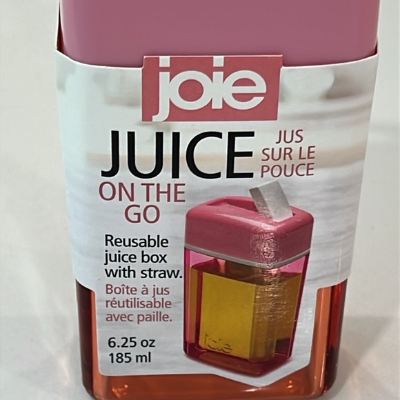 Cute. joie JUICE On The GO. - Picture 5 of 12